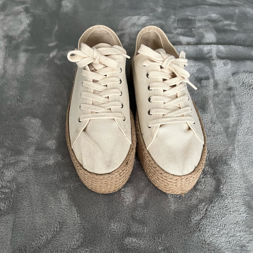 Women shoes Pull&Bear footwear